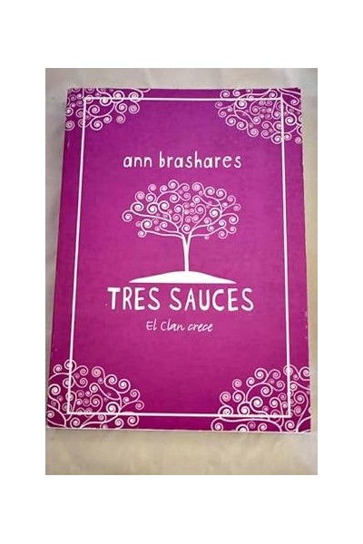 Tres sauces